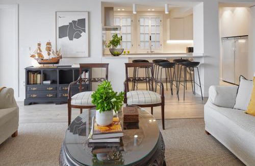 La Marina Apartamento | Itsas aire - Basquenjoy