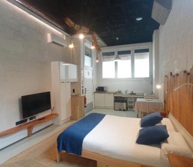 Getaria Apartamento | Itsaso Apartamentuak