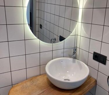 Getaria Apartamento | Itsaso Apartamentuak