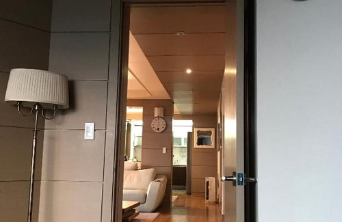 Jamsil-dong Apartamento | itsm young house