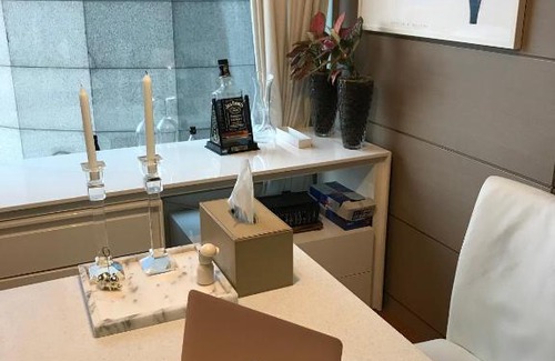 Jamsil-dong Apartamento | itsm young house