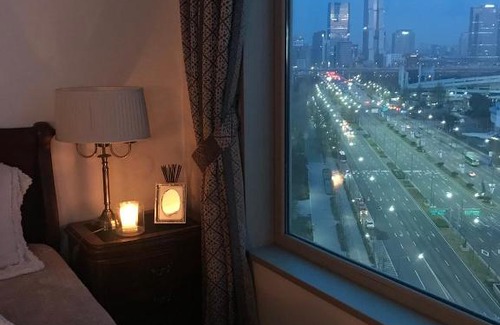 Jamsil-dong Apartamento | itsm young house
