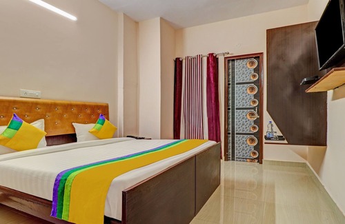 Mohali Casa | Itsy By Treebo - Divine Inn