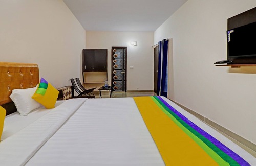 Mohali Casa | Itsy By Treebo - Divine Inn