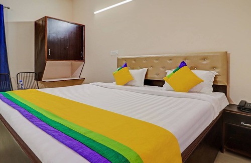 Mohali Casa | Itsy By Treebo - Divine Inn