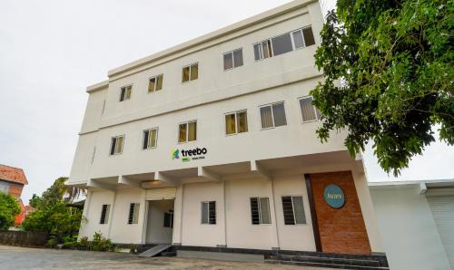 Vyttila Hotel | Itsy Hotels Avani Stays, Vyttila, Kochi
