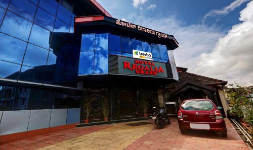 Stuart Hill Hotel | Itsy Hotels Regalia Grand, 500 Mtrs From Madikeri Fort