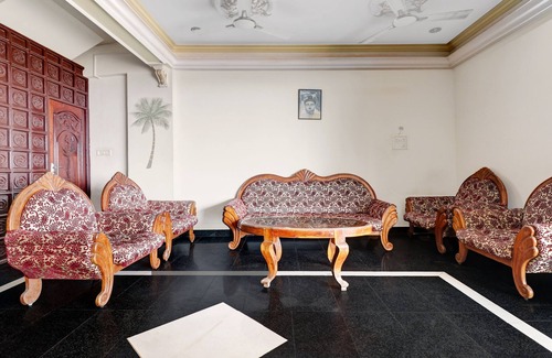 Kovalam Casa | Itsy Hotels The Waters Edge Beach Resort