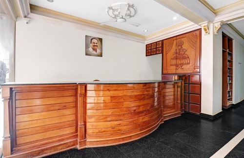 Kovalam Complejo | Itsy Hotels The Waters Edge Beach Resort