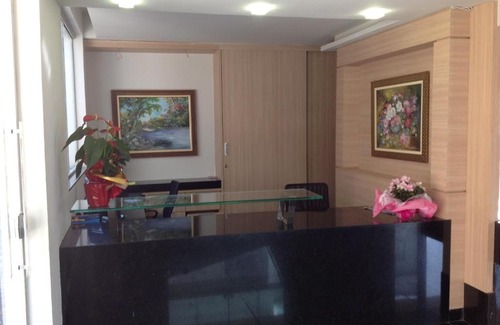 Itumbiara Hotel | Itumbiara Palace Hotel