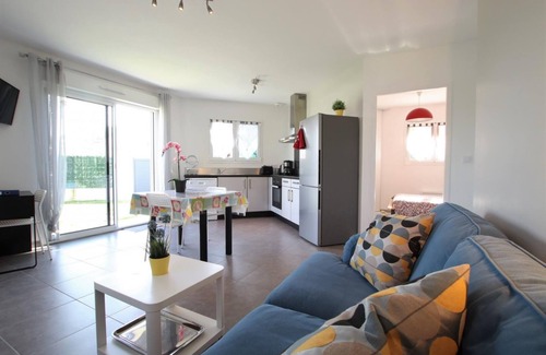 Hasparren Casa | ITURRI ONDO - HASPARREN