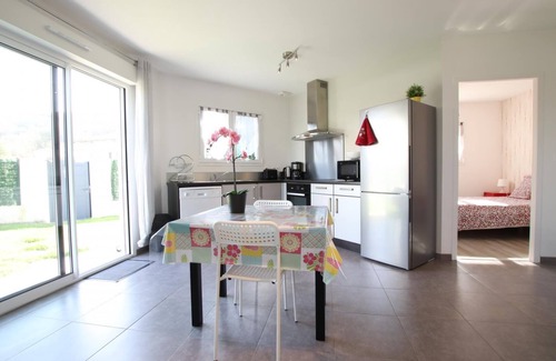 Hasparren Casa | ITURRI ONDO - HASPARREN