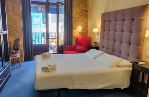 Bilbao Old Town Casa | Iturrienea Ostatua