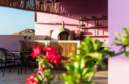 Akumal Hotel | Itza Hotel Akumal