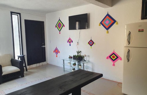 Santa Lucia Apartamento | ITZAMANI