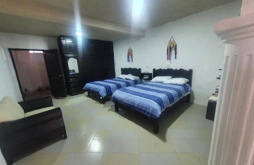 Santa Lucia Apartamento | ITZAMANI