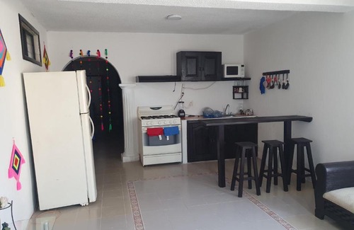 Santa Lucia Apartamento | ITZAMANI