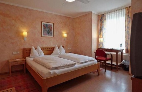 Itzling Casa | Itzlingerhof Rooms
