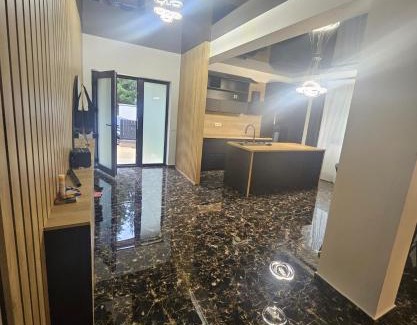 Azuga Casa | IUNIk