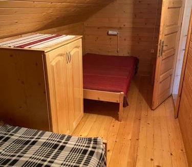 Izvoare Chalet De Esquí | Ivói Faház