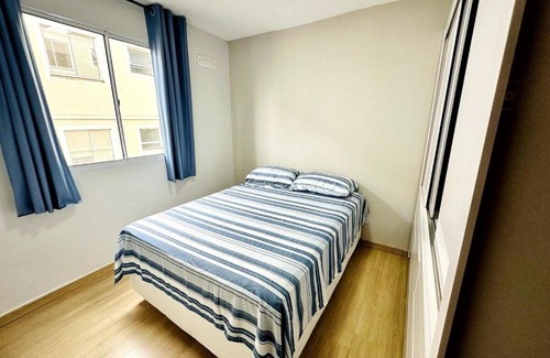Botucatu Apartamento | IV - Apto Completo em Botucatu, Próximo Unesp!