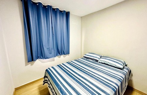 Botucatu Apartamento | IV - Apto Completo em Botucatu, Próximo Unesp!