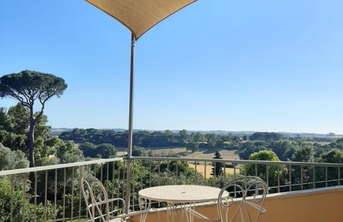 Zona LVIII Prima Porta Casa | IV Casale Roma Country Villa