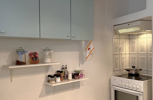 Zemun Casa | IVA Belgrade apartment