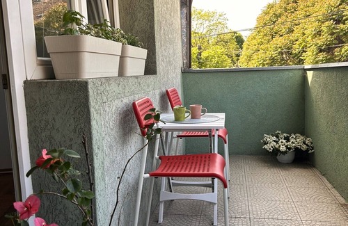 Zemun Casa | IVA Belgrade apartment