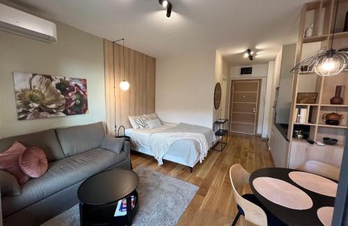 Vozdovac Apartamento | IVA HOME Apartment