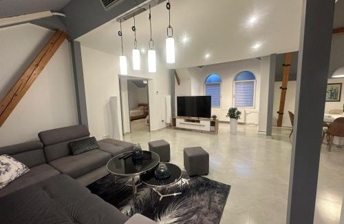 Zemun Apartamento | Iva Lux2