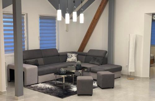 Zemun Apartamento | Iva Lux2