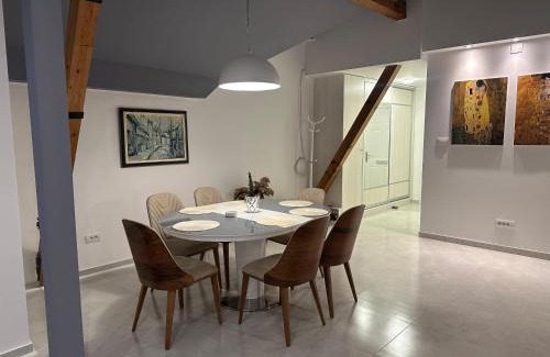 Zemun Apartamento | Iva Lux2