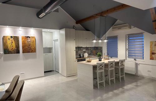 Zemun Apartamento | Iva Lux2
