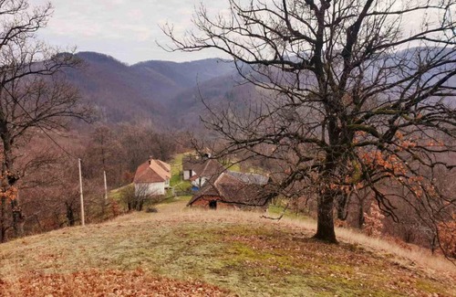 Central Serbia Casa | IVA