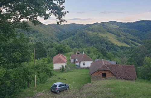 Central Serbia Casa | IVA