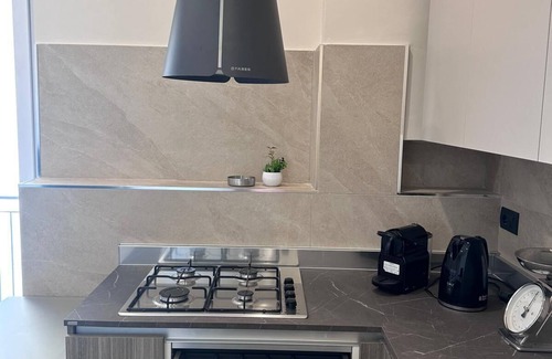 Caserta Apartamento | Ivan and Giorgia's House - DALIA