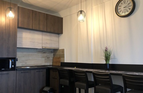 Lisina Apartamento | Ivan Lux Milmari Kopaonik