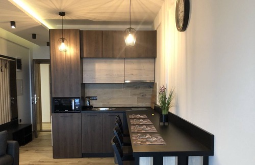 Lisina Apartamento | Ivan Lux Milmari Kopaonik