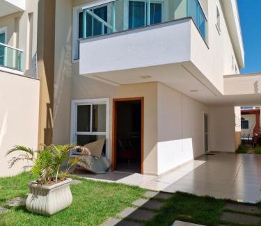 Praia do Morro Casa | Ivana Imoveis - Casa com Piscina na Praia do Morro á 2 minutos da praia