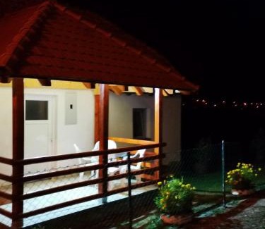 Kremna Casa | Ivana