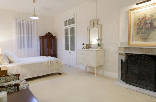Loomberah Casa | Ivanhoe Park Homestead