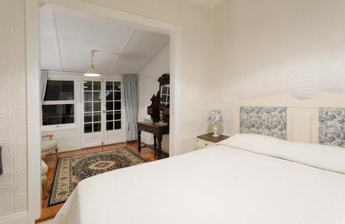 Loomberah Casa | Ivanhoe Park Homestead
