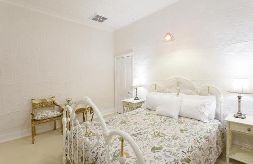 Loomberah Casa | Ivanhoe Park Homestead