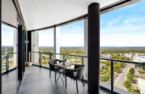 Heidelberg Heights Apartamento | Ivanhoe Penthouse - Amazing view Masterpiece with parking