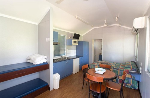 Kununurra Complejo | Ivanhoe Resort