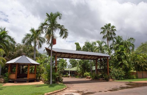 Kununurra Complejo | Ivanhoe Resort