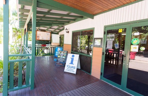 Kununurra Complejo | Ivanhoe Resort