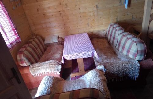 Montenegro Apartamento | - Ivanovici Rudo brdo