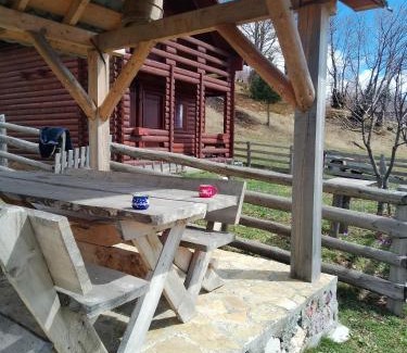 Montenegro Apartamento | - Ivanovici Rudo brdo